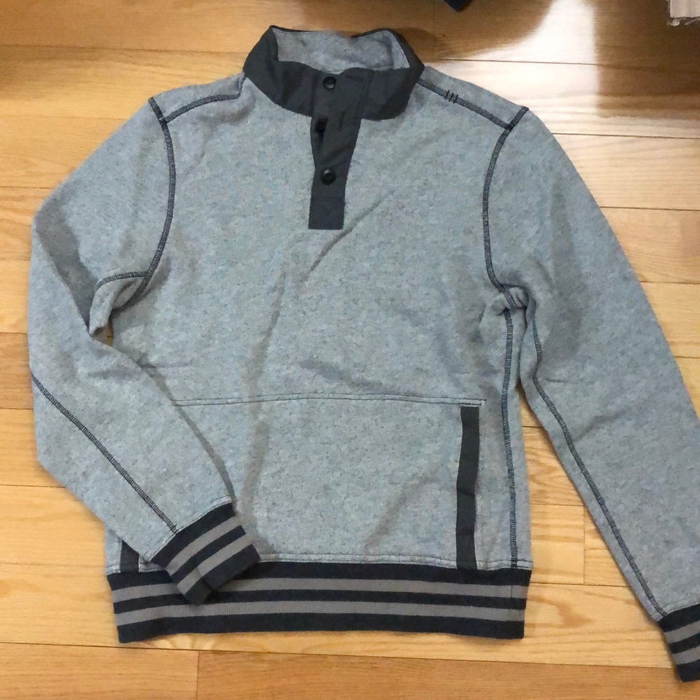 Lululemon mens sweater